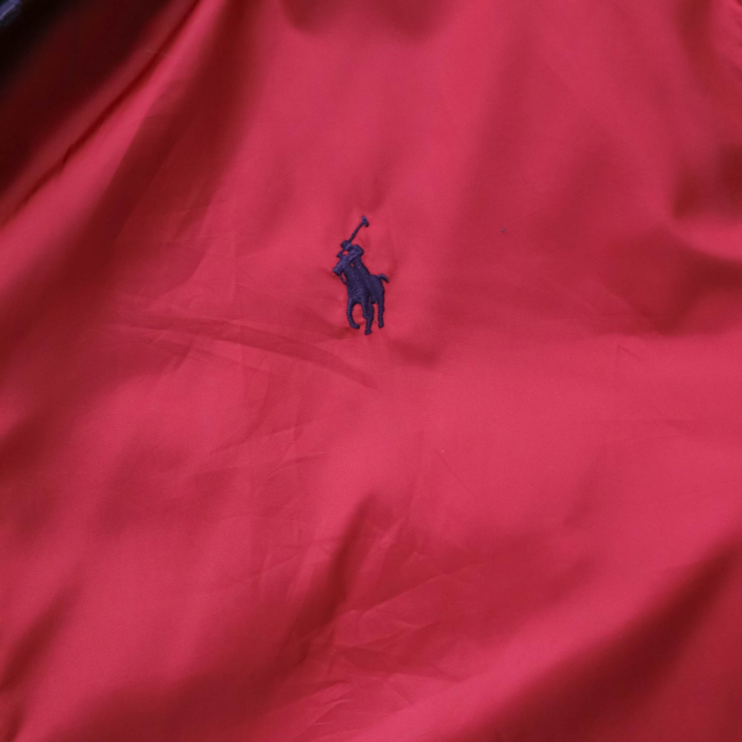 Polo Ralph Lauren Reversible Quilted Jacket - 2000s (L)
