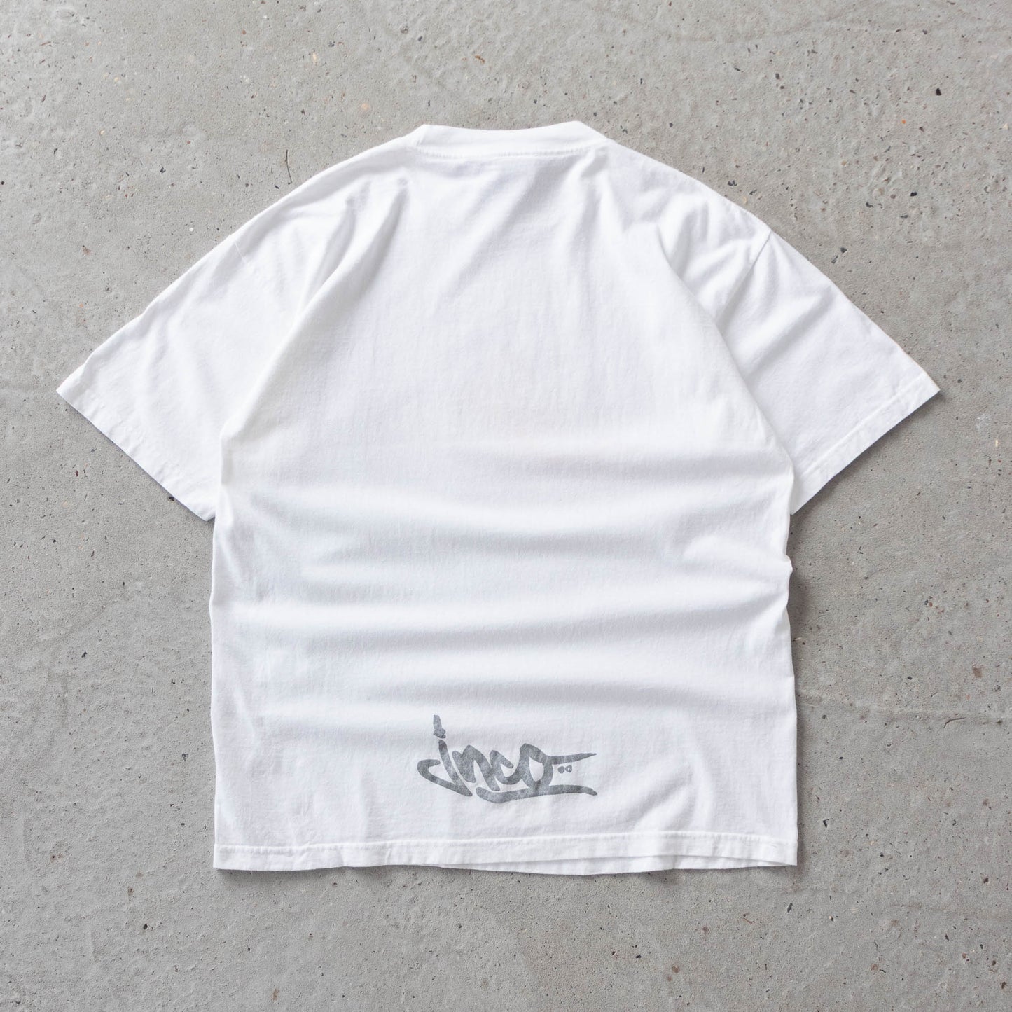 Vintage 90s JNCO Jeans Roots Tee - L