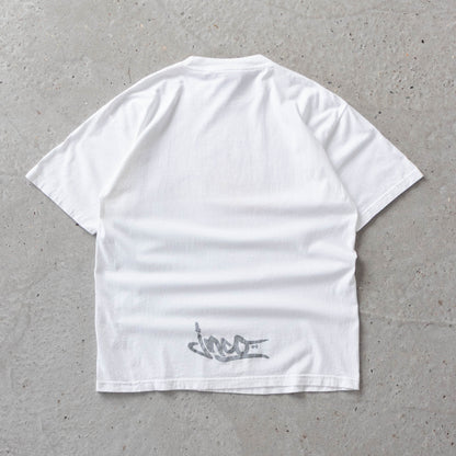 Vintage 90s JNCO Jeans Roots Tee - L