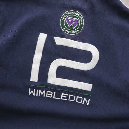 Polo Ralph Lauren Wimbledon 1/4 Sweatshirt – 2012 (M)