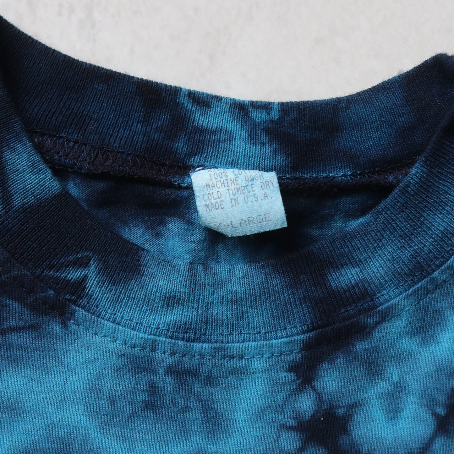 Vintage 90s Cheech & Chong Get It Legal Tee - XL