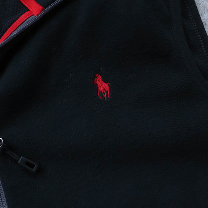 Polo Ralph Lauren Performance Fleece Vest - 2000s (L)