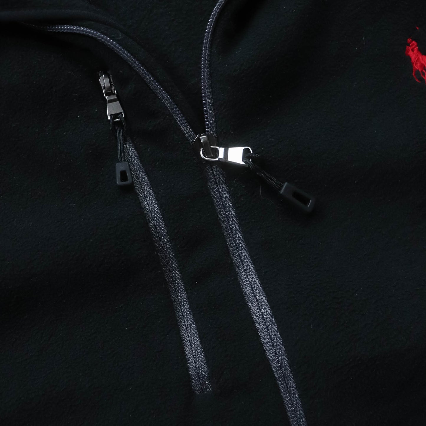 Polo Ralph Lauren Performance Fleece Vest - 2000s (L)