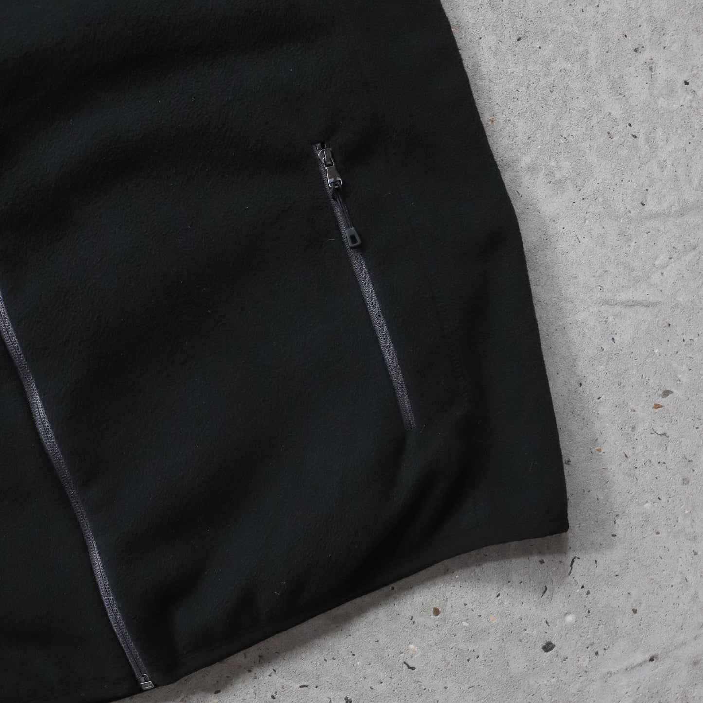 Polo Ralph Lauren Performance Fleece Vest - 2000s (L)