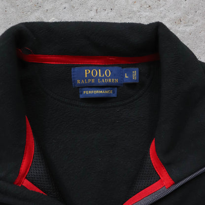 Polo Ralph Lauren Performance Fleece Vest - 2000s (L)