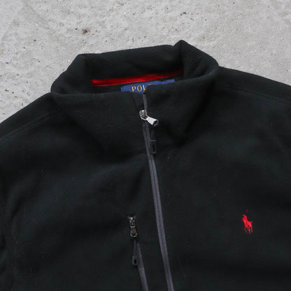 Polo Ralph Lauren Performance Fleece Vest - 2000s (L)