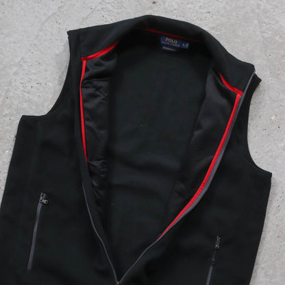 Polo Ralph Lauren Performance Fleece Vest - 2000s (L)