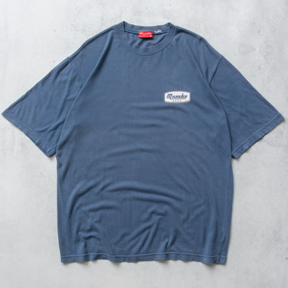 Vintage 1999 Mambo Bastard Sons of Surf Culture Tee - XL