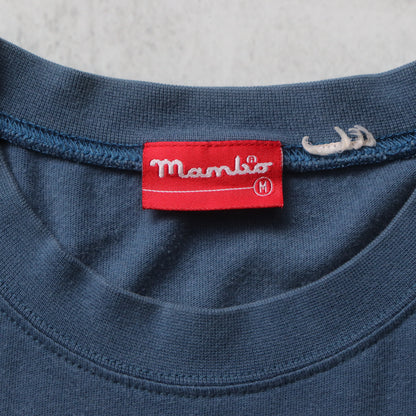 Vintage 1999 Mambo Bastard Sons of Surf Culture Tee - XL