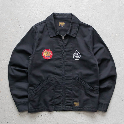 FUCT SSDD Canvas Work Jacket – SS/13 (M)