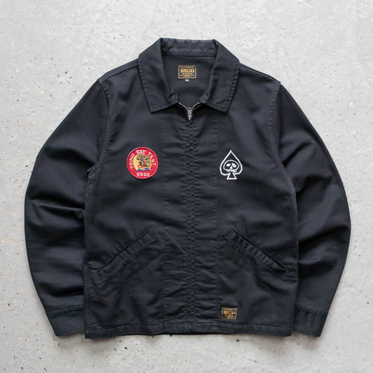 FUCT SSDD Canvas Work Jacket – SS/13 (M)