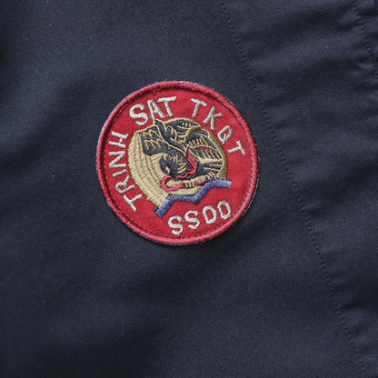 FUCT SSDD Canvas Work Jacket – SS/13 (M)