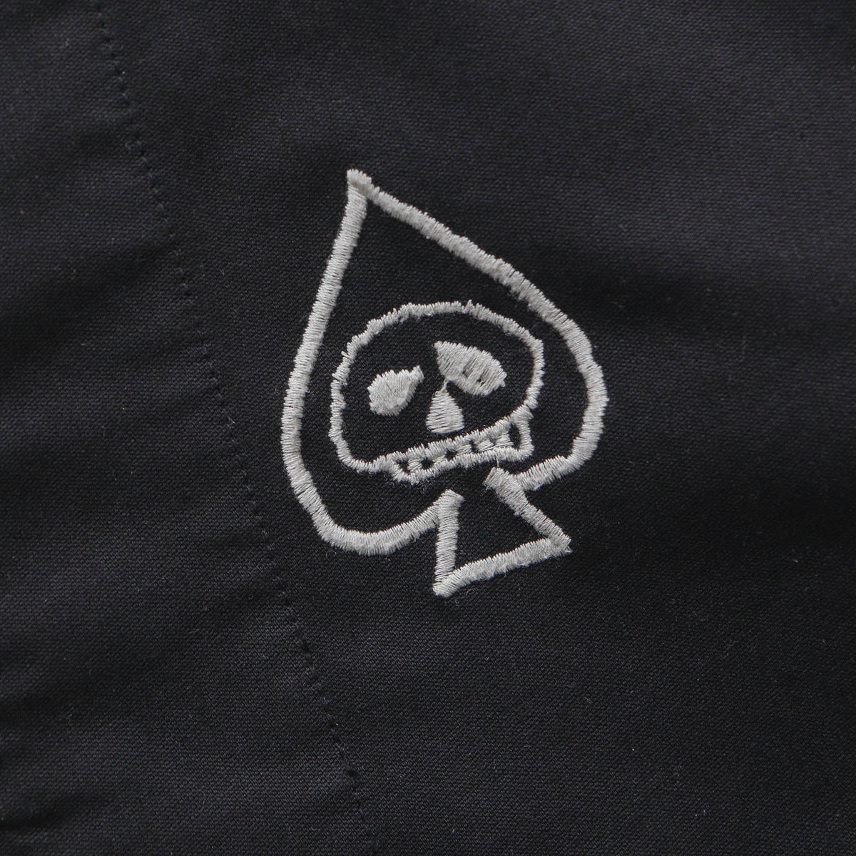 FUCT SSDD Canvas Work Jacket – SS/13 (M)