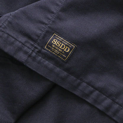 FUCT SSDD Canvas Work Jacket – SS/13 (M)