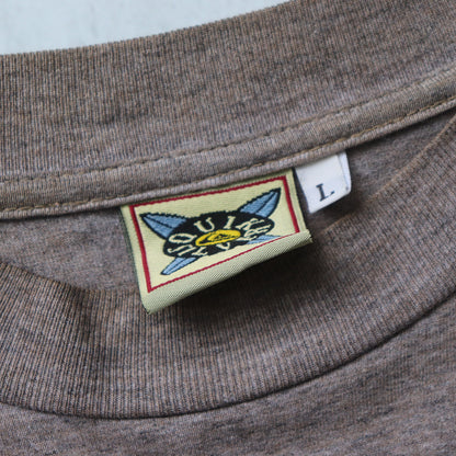 Vintage 90s Quiksilver Graphic Tee - XL