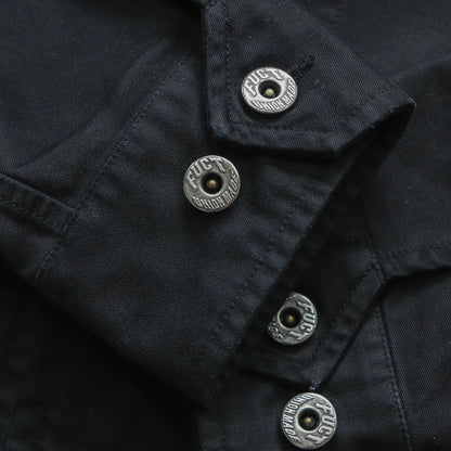 FUCT SSDD Canvas Work Jacket – SS/13 (M)