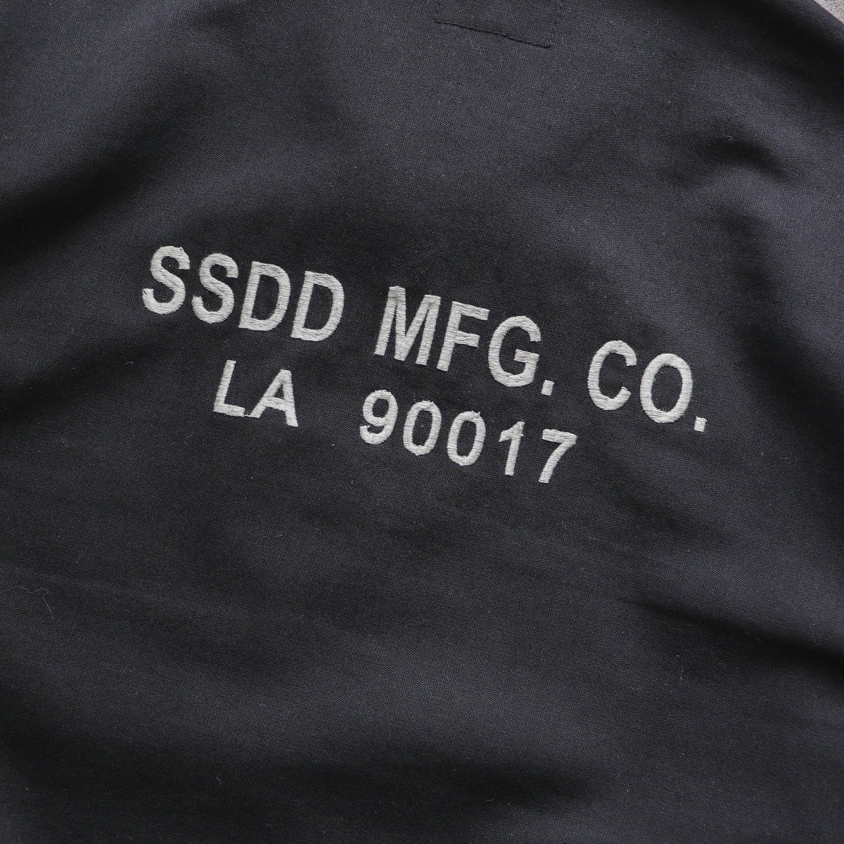 FUCT SSDD Canvas Work Jacket – SS/13 (M)