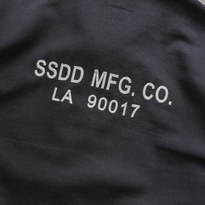 FUCT SSDD Canvas Work Jacket – SS/13 (M)