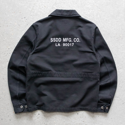 FUCT SSDD Canvas Work Jacket – SS/13 (M)
