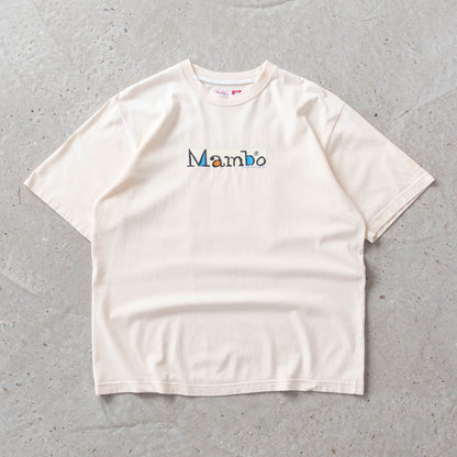 Vintage 2001 Mambo 'Cock Up' Tee - L
