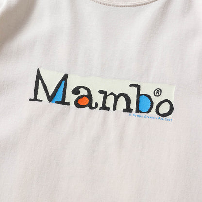 Vintage 2001 Mambo 'Cock Up' Tee - L