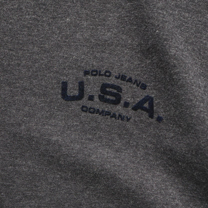 Polo Jeans Co Ralph Lauren Long Sleeve Tee – 2000s (L)