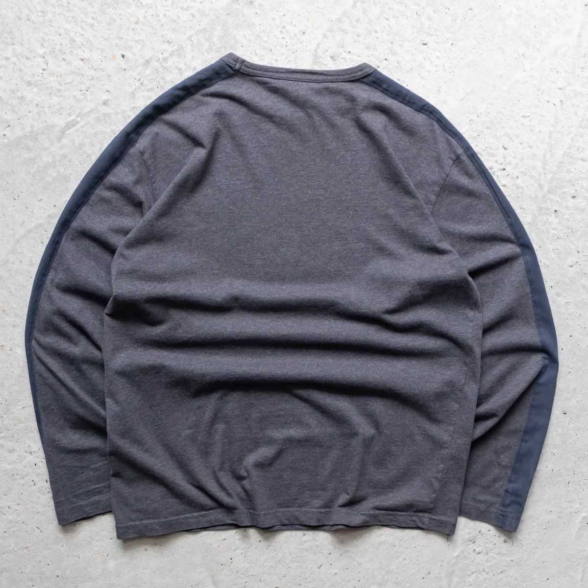 Polo Jeans Co Ralph Lauren Long Sleeve Tee – 2000s (L)