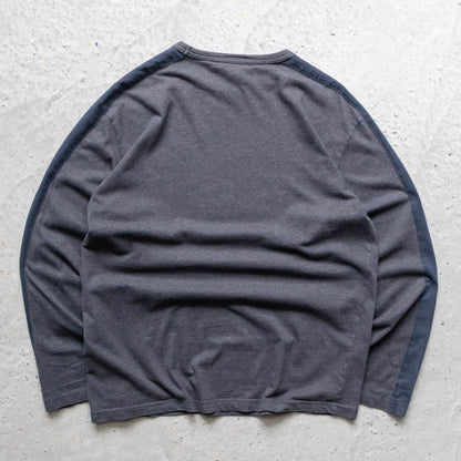 Polo Jeans Co Ralph Lauren Long Sleeve Tee – 2000s (L)