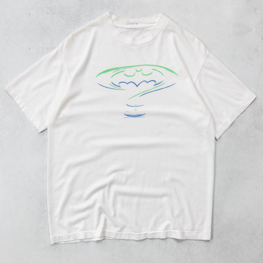 Vintage 1995 Batman Forever Movie Promo Giant Tee - S