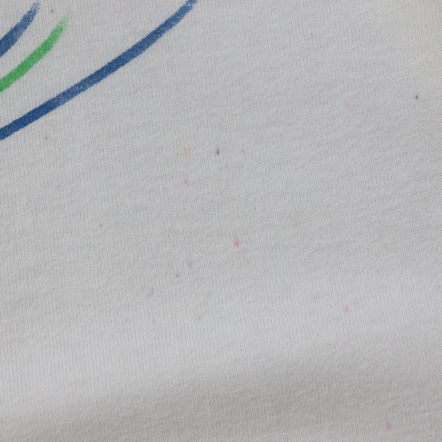 Vintage 1995 Batman Forever Movie Promo Giant Tee - S