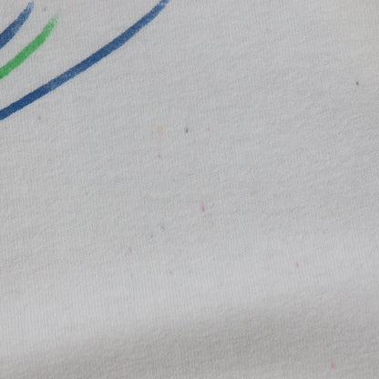 Vintage 1995 Batman Forever Movie Promo Giant Tee - S