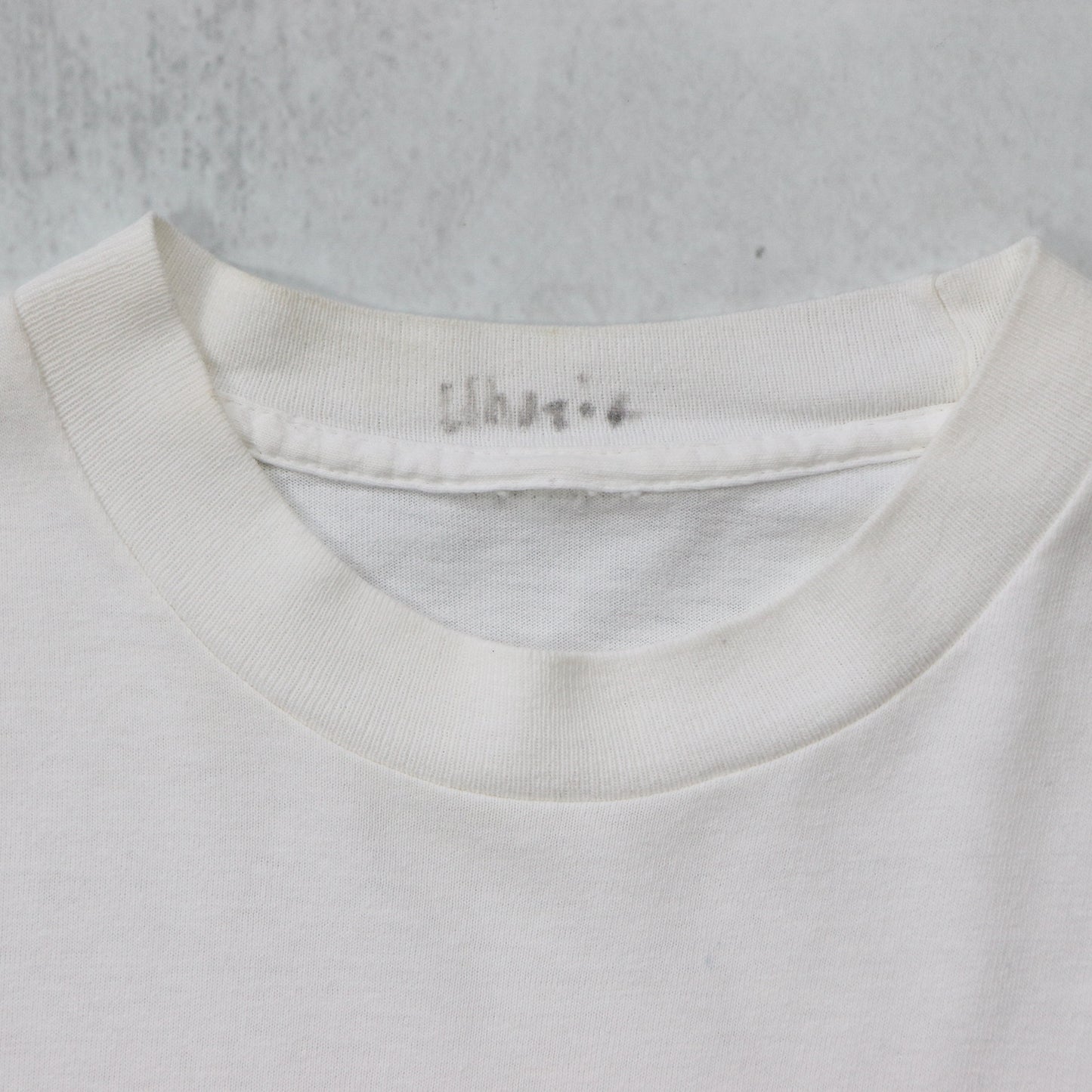 Vintage 1995 Batman Forever Movie Promo Giant Tee - S