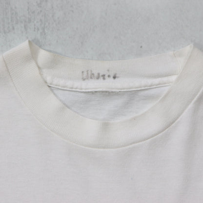 Vintage 1995 Batman Forever Movie Promo Giant Tee - S