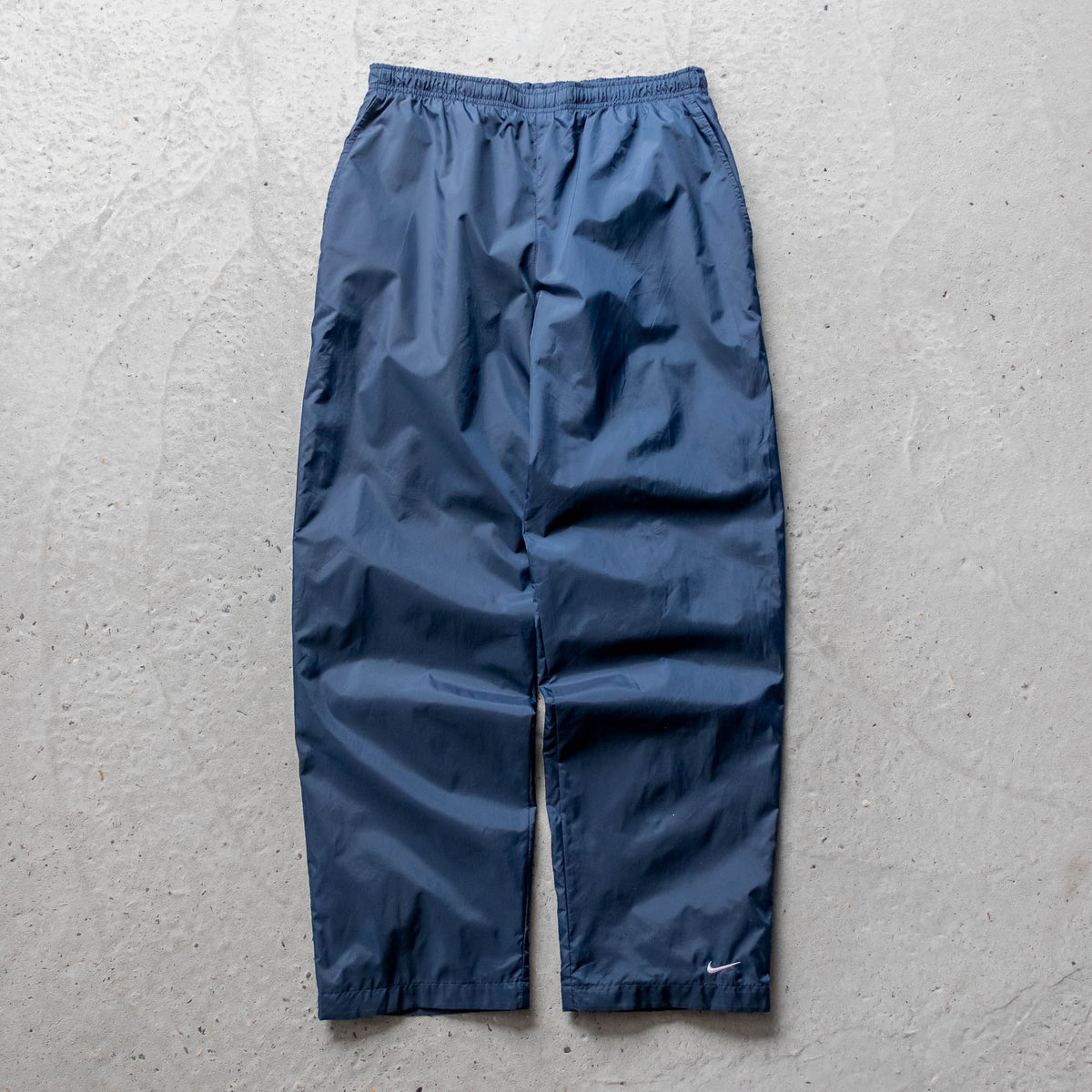 Nike Mini Swoosh Track Pants – 2000s (M)