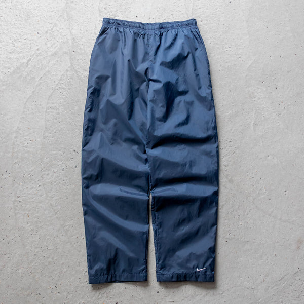 Nike Mini Swoosh Track Pants – 2000s (M)