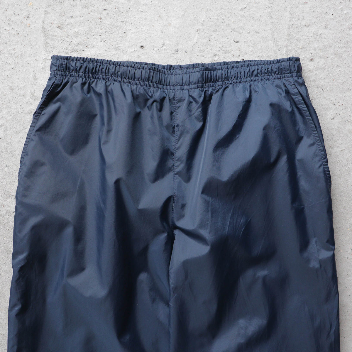 Nike Mini Swoosh Track Pants – 2000s (M)