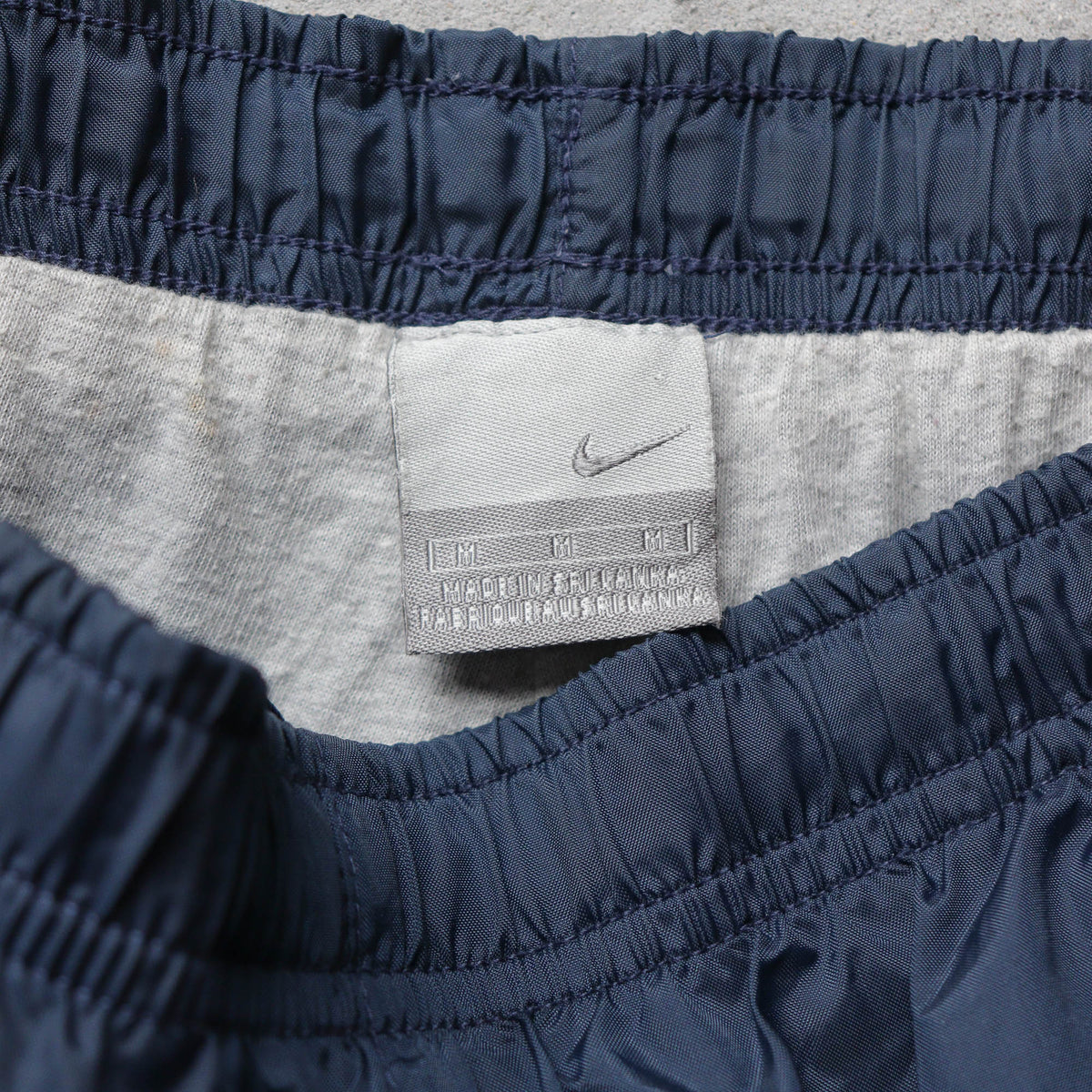 Nike Mini Swoosh Track Pants – 2000s (M)