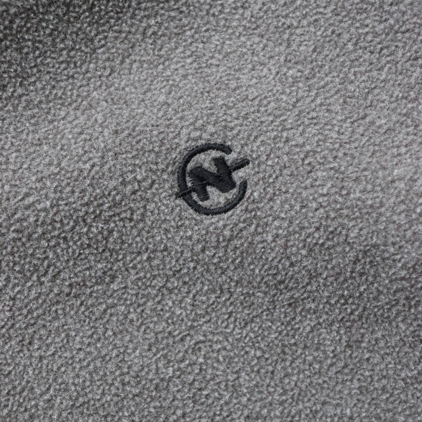 Nautica Competition 1/4 Zip Fleece Pullover - 90s (L)