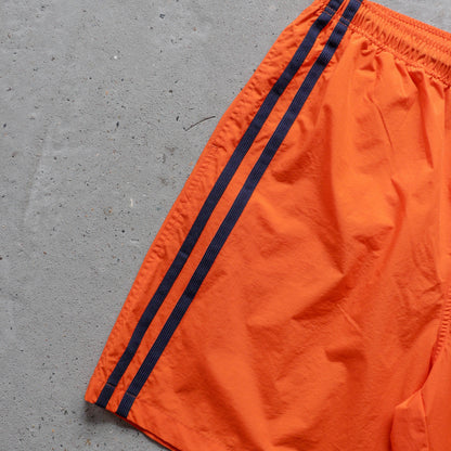 Polo Sport Ralph Lauren Spellout Swim Shorts – 90s (L)