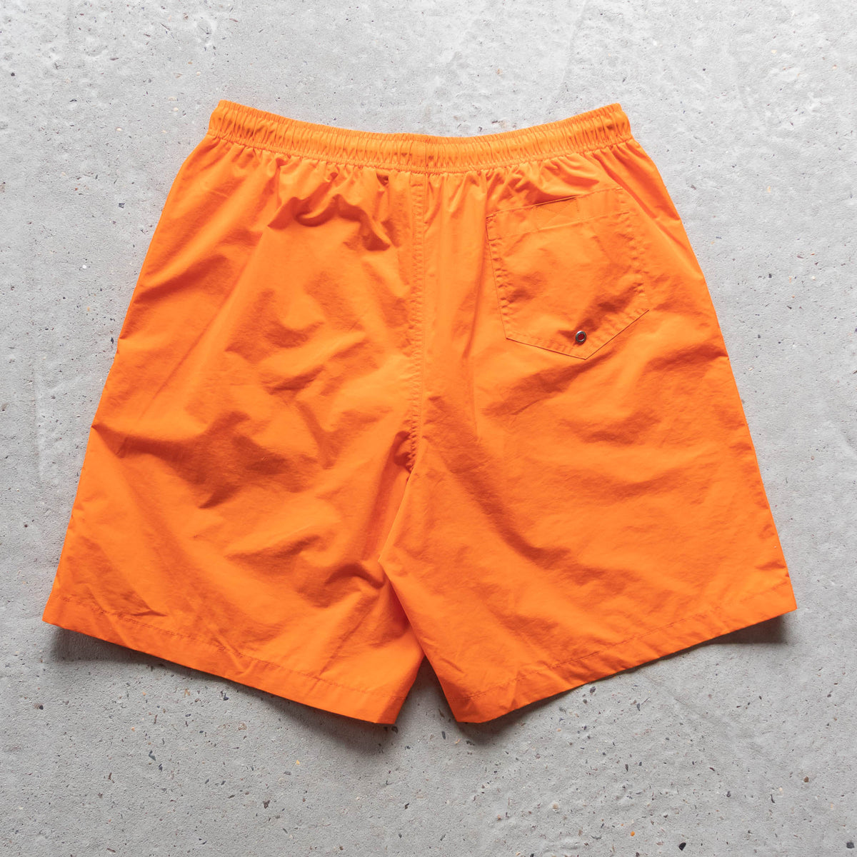 Polo Sport Ralph Lauren Spellout Swim Shorts – 90s (L)