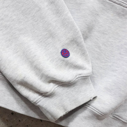 Stussy Embroidered Gucci Hoodie - 2000s (L)