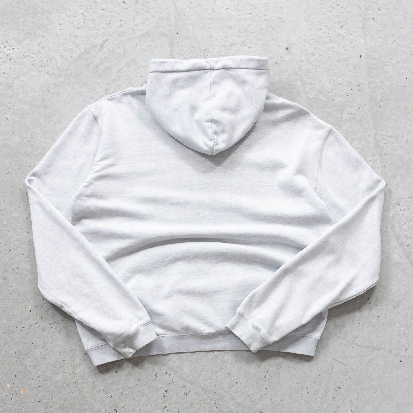Stussy Embroidered Gucci Hoodie - 2000s (L)
