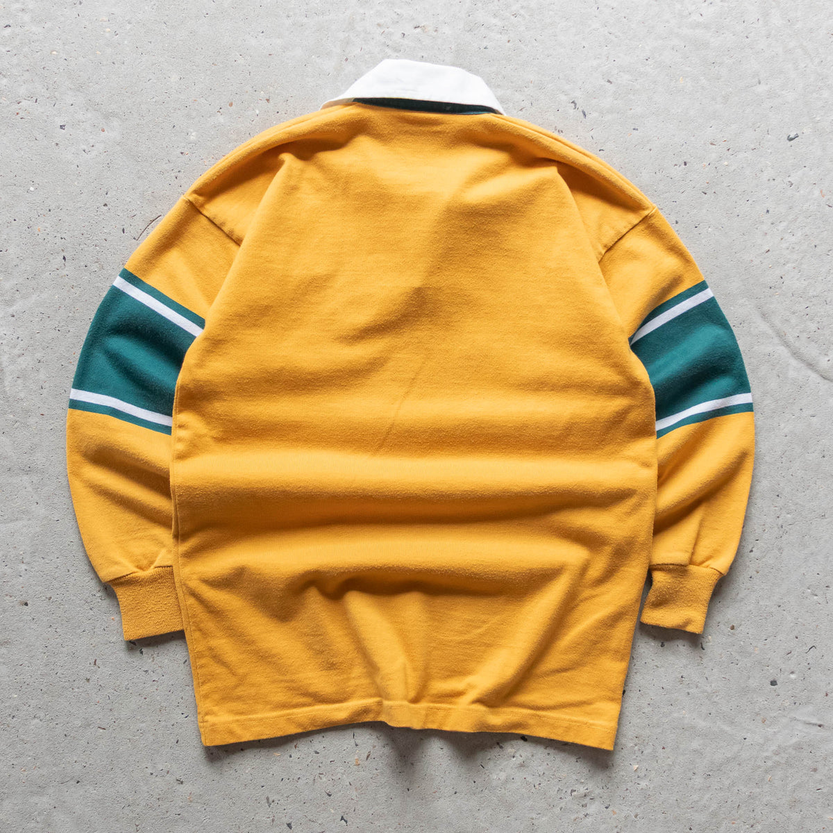 Australia Wallabies Canterbury Rugby Jersey - 2001 (S)
