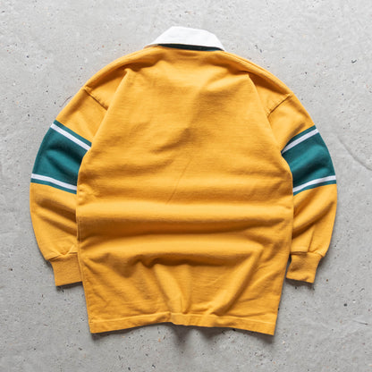 Australia Wallabies Canterbury Rugby Jersey - 2001 (S)