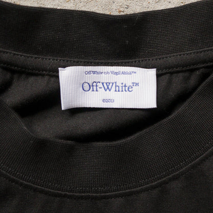 Off-White Vibe Arrows Skate Tee – (L)