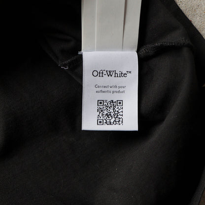 Off-White Vibe Arrows Skate Tee – (L)