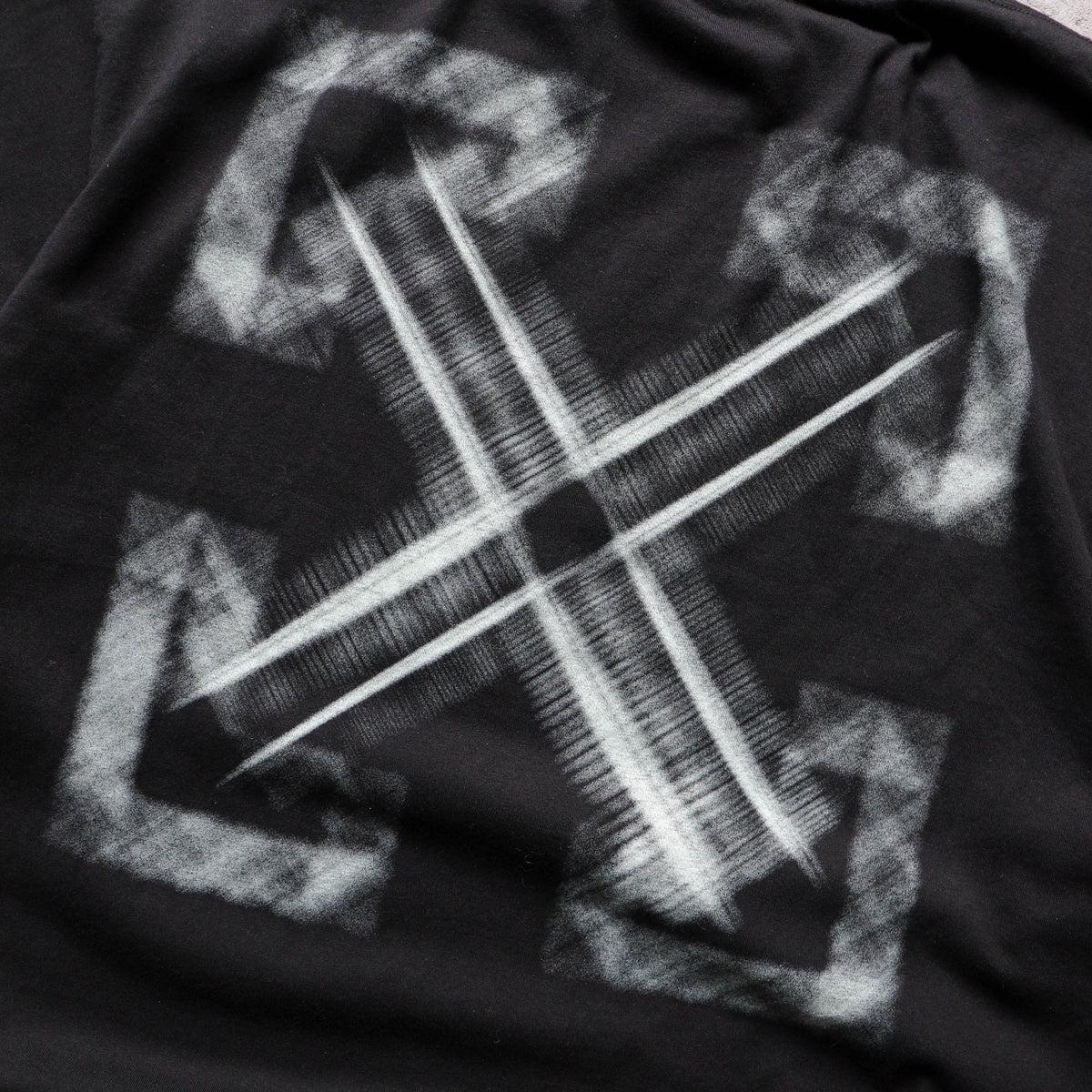 Off-White Vibe Arrows Skate Tee – (L)