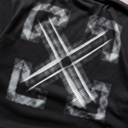 Off-White Vibe Arrows Skate Tee – (L)