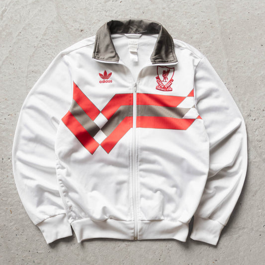 Adidas Liverpool FC 1989/90 Track Jacket – 2006 (S)