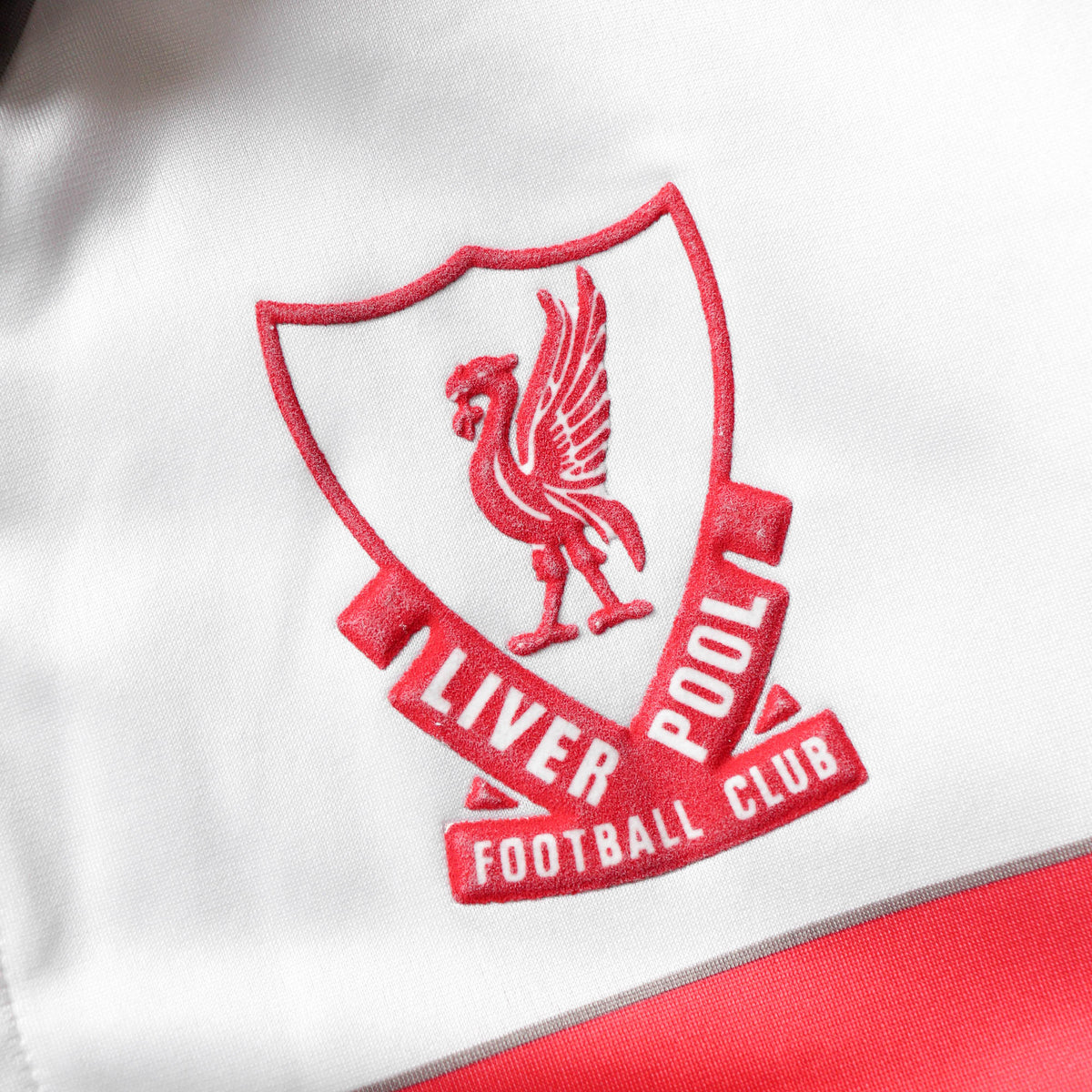 Adidas Liverpool FC 1989/90 Track Jacket – 2006 (S)